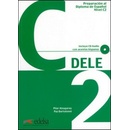Preparacion DELE C2 Libro + CD Ed. 2012