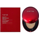 TIRTIR Mask Fit Red Cushion SPF 40 PA++ 23N Sand Dlhotrvajúci make-up na tvár v hubke 18 g