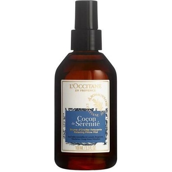 L’Occitane Cocon de Sérénité sprej na vankúš 100 ml