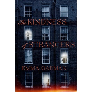 The Kindness of Strangers (ISBN: 9781668222546)