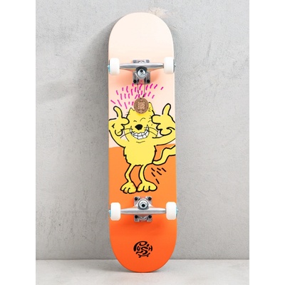 Push Chaos Kat