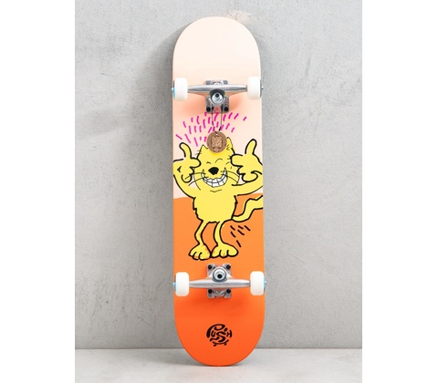 Push Chaos Kat