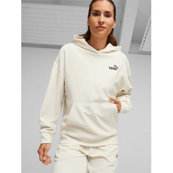 PUMA Суитшърт ESS ELEVATED Velour Hoodie