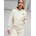 PUMA Суитшърт ESS ELEVATED Velour Hoodie