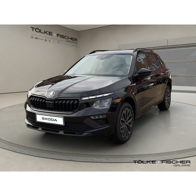Skoda Kamiq Tour 70 kW