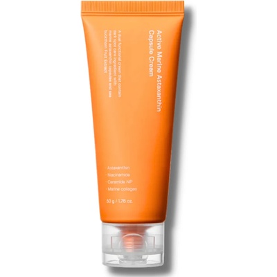 SUNGBOON EDITOR - Active Marine Astaxanthin Capsule Cream 50g