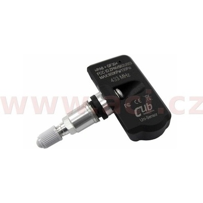 ventil TPMS CUB SUZUKI Jimny FJ 06/2014 - 12/2020