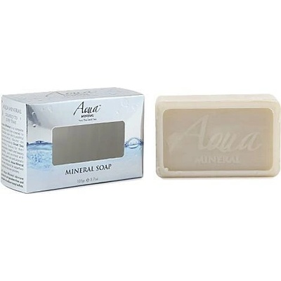 Aqua Mineral Mineral Soap mýdlo 125 g