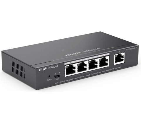 Reyee RG-ES205GC