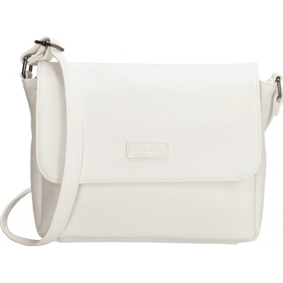 Beagles dámská crossbody taška Dunas bílá