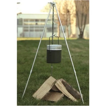 Image 1 of Mil-Tec Стойка с верига за котел (14694000)