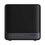 minisforum N5 Max NAS устройство