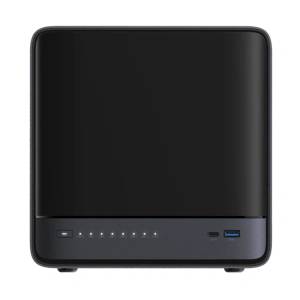 minisforum N5 Max NAS устройство