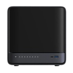 minisforum N5 Max NAS устройство