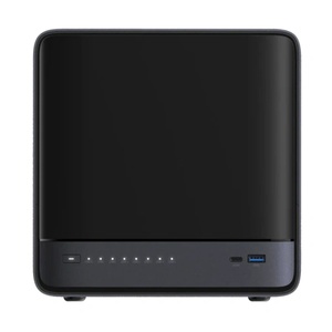 minisforum N5 Max NAS устройство