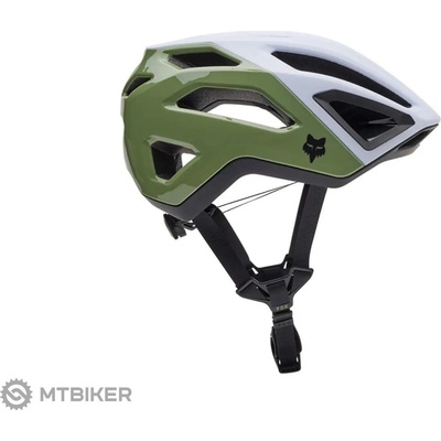 Fox Crossframe Pro MIPS moss 2023
