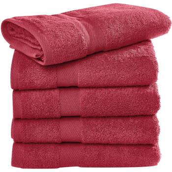 SG Seine uterák červený 70 x 140 cm