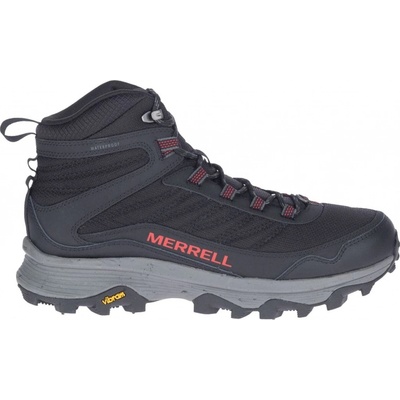 Merrell Moab Speed Thermo Spike Mid Wp J066921 black