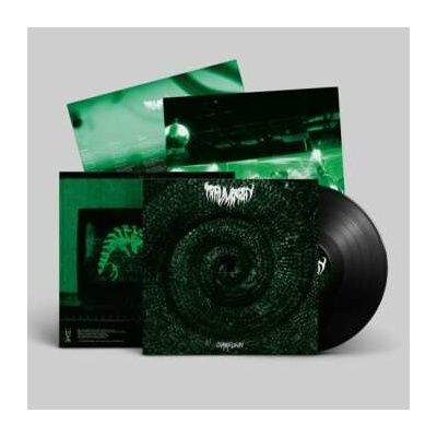 Trauma Ray - Chameleon LP