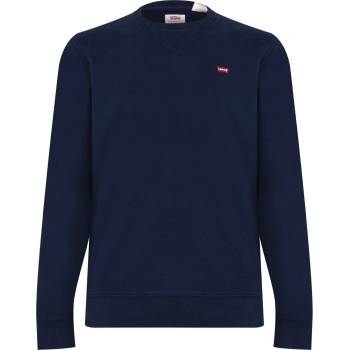 Image 1 of Levi's Блуза Levis New Original Crew Neck Sweater - Dress Blues