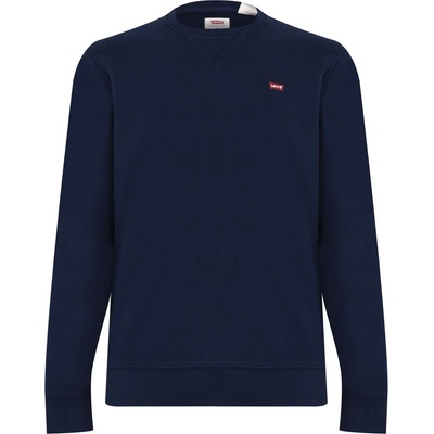Levi's Блуза Levis New Original Crew Neck Sweater - Dress Blues