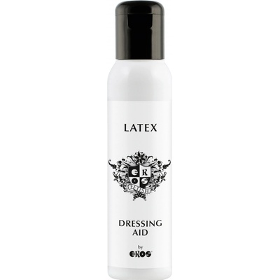Eros Fetish Latex Dressing Aid 100 ml