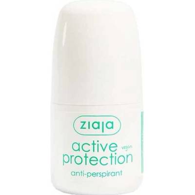 Рол-он против изпотяване Active Protection, 60 ml