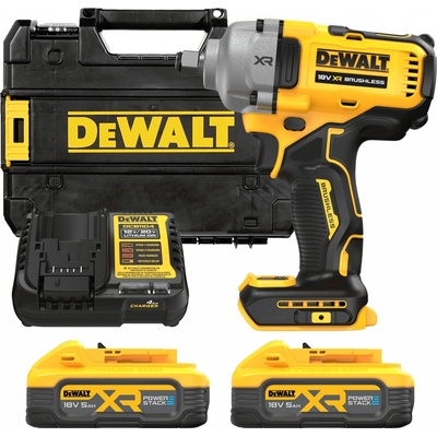 DeWalt DCF891H2T