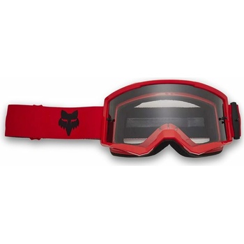 Fox Racing MAIN Core 2025