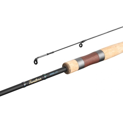 Delphin TROUTERA HardLure 180cm 1-5g 2 díly