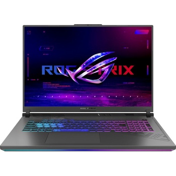 Asus Rog Strix G18 G814JI-N5077W