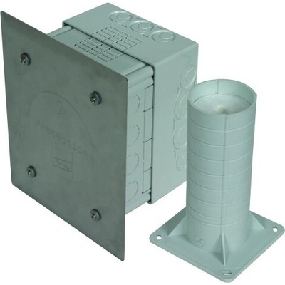 DEHN Krabice 476 055 185x145x90mm 476055