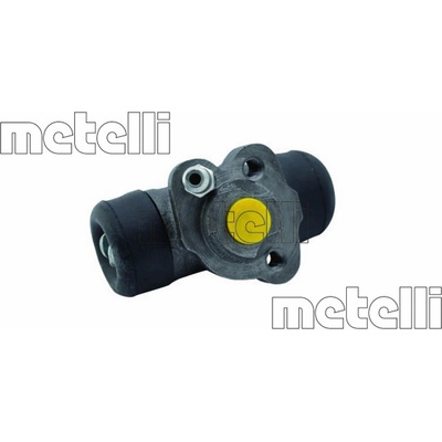 Brzdový valček kolesa METELLI 04-0670