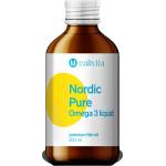 CaliVita Nordic Pure Omega 3 Liquid [250 мл]
