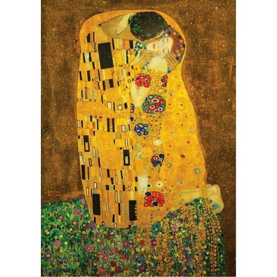 Art Museum Series Polibek 1500 dielov