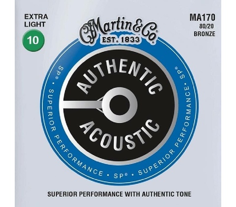 Martin MA170