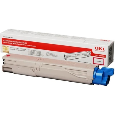 OKI 43459330