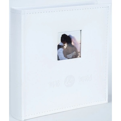 Fandy Fotoalbum 10x15/200foto KD-46200W Just
