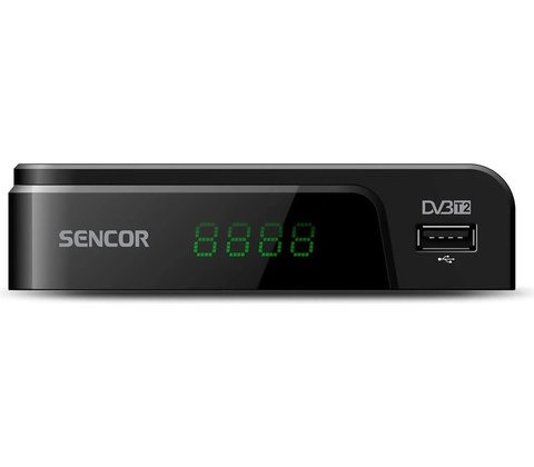 Sencor SDB 524T