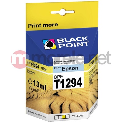 Black Point Epson T1294 - kompatibilný