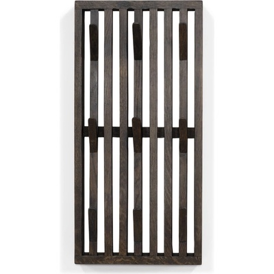 Spinder Design Parco 24 x 50 x 1,5 cm dark/hnědý