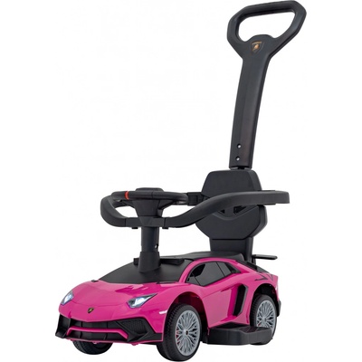 Joko Lamborghini Aventador ružová