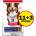Hill's Science Plan Canine Mature Medium 7+ - 14кг
