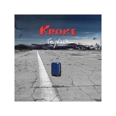 Kroke - Rejwach CD