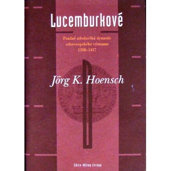 Lucemburkové