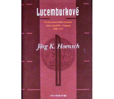Lucemburkové