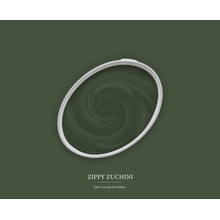 A.S. Création The Color Kitchen 2,5 l Zippy Zuchini DD125610 zelená