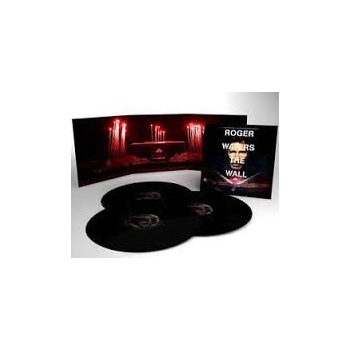 WATERS ROGER: WALL LP