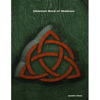 Image 1 of Charmed Book of Shadows | Jennifer Oneal