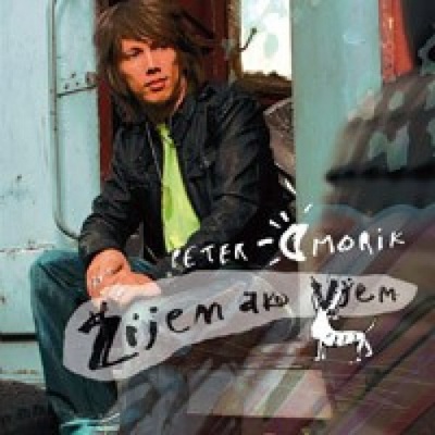 CMORIK PETER: ZIJEM AKO VIEM CD